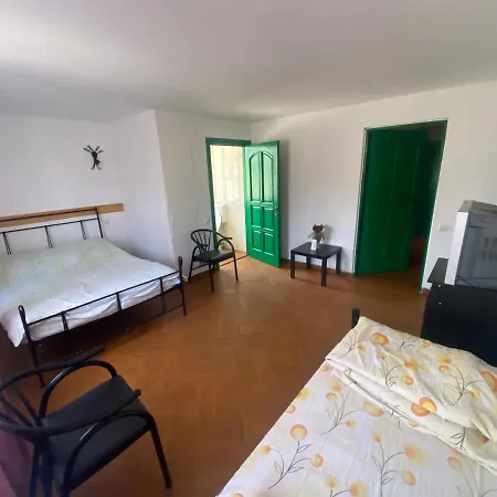 Pensiunea Sub Stejari ! Self Service ! Self Check-in! Guest house *